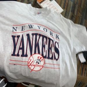 Vintage New York Yankees